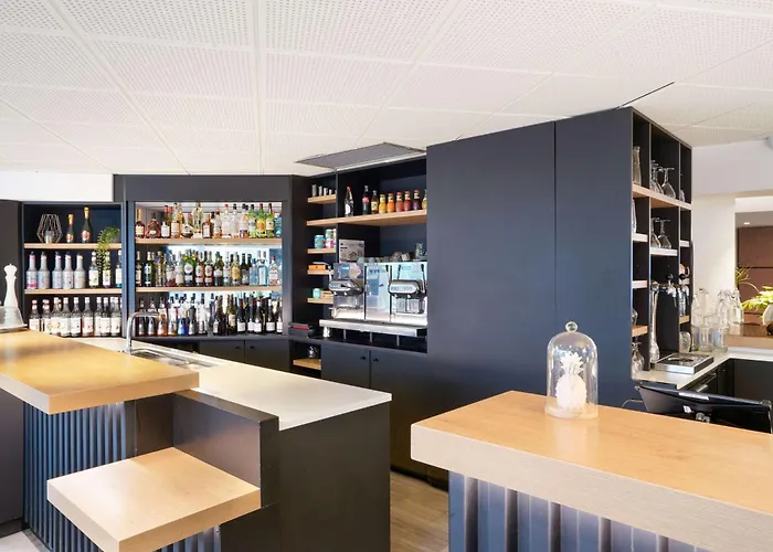 Novotel Paris Sud Porte de Charenton