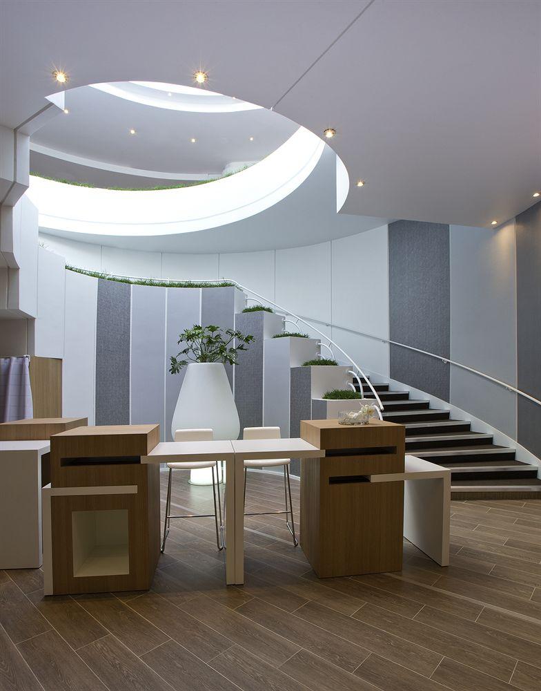 Novotel Paris Le Pont