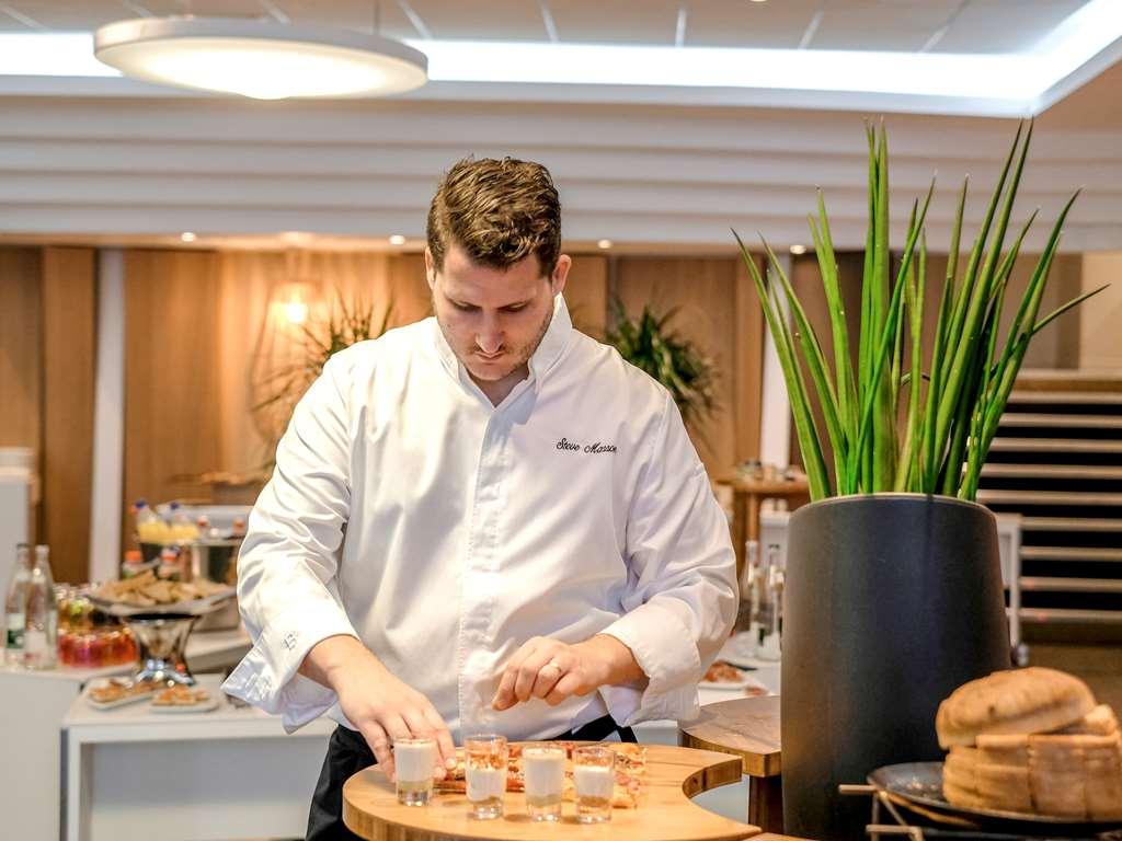 Hotel Novotel Paris Le Pont Charenton-le-Pont