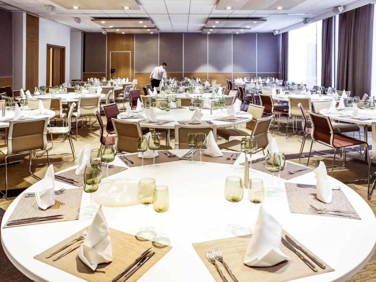 Novotel Paris Sud Porte De Hotel 4*