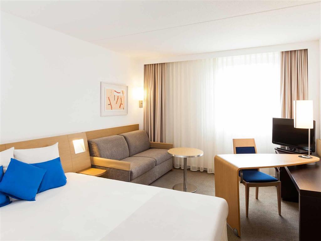 Novotel Paris Le Pont Hotel Charenton-le-Pont