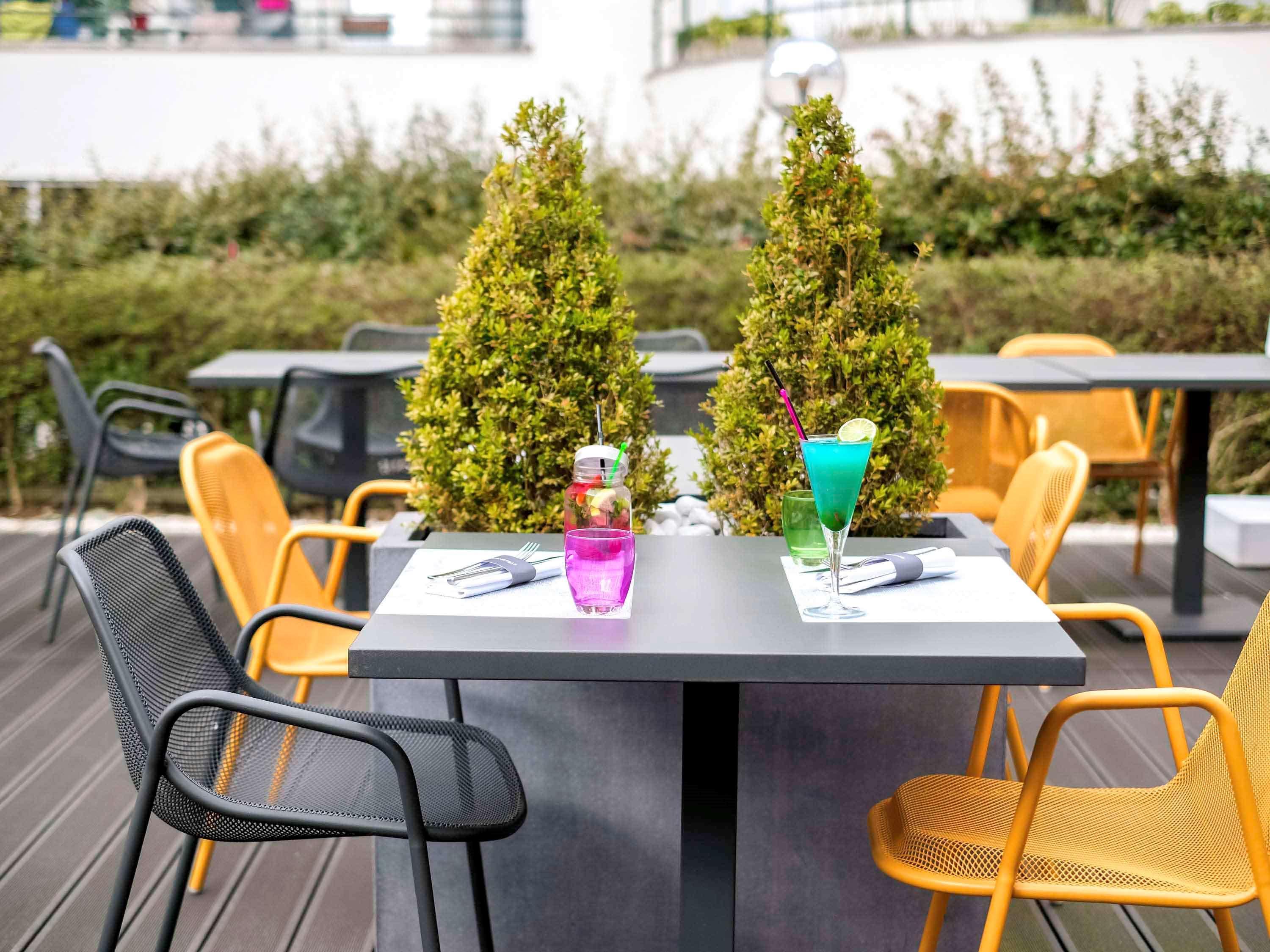 Hotel Novotel Paris Sud Porte De Charenton-le-Pont
