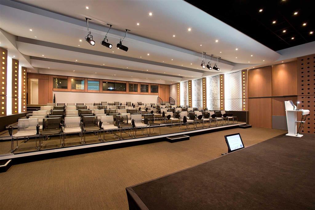 Hotel Novotel Paris Le Pont Charenton-le-Pont