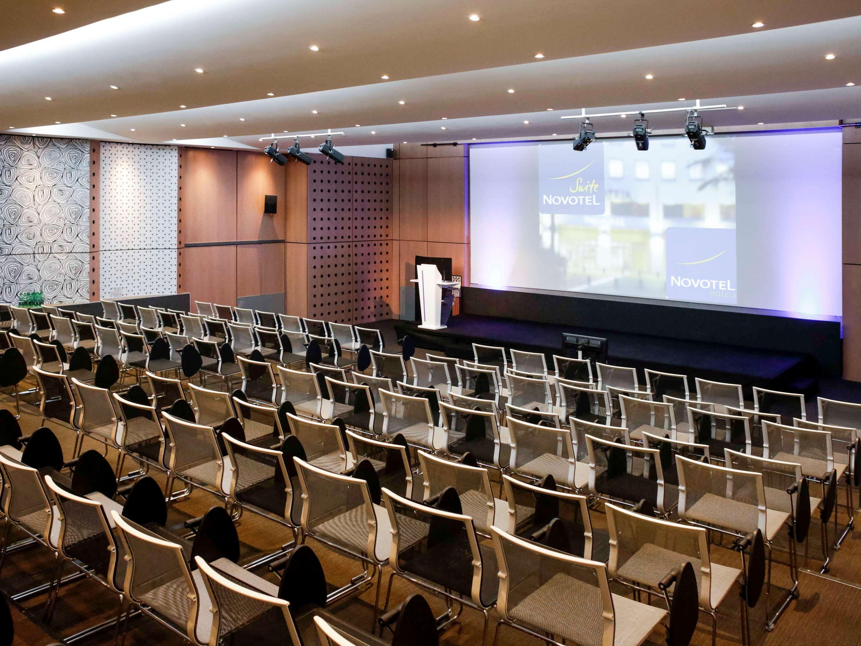 Novotel Paris Sud Porte De Charenton-le-Pont