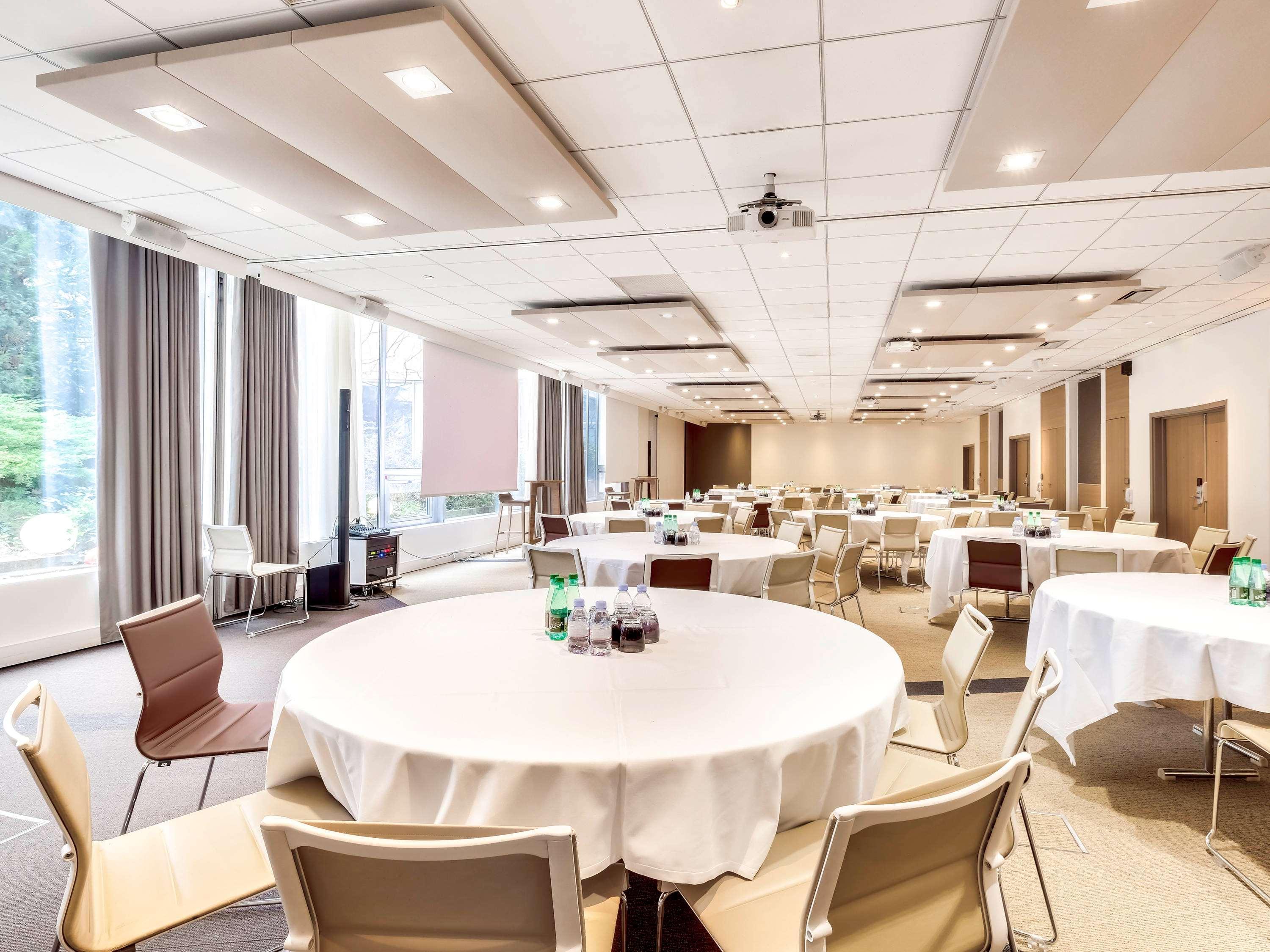 Novotel Paris Sud Porte De 4*