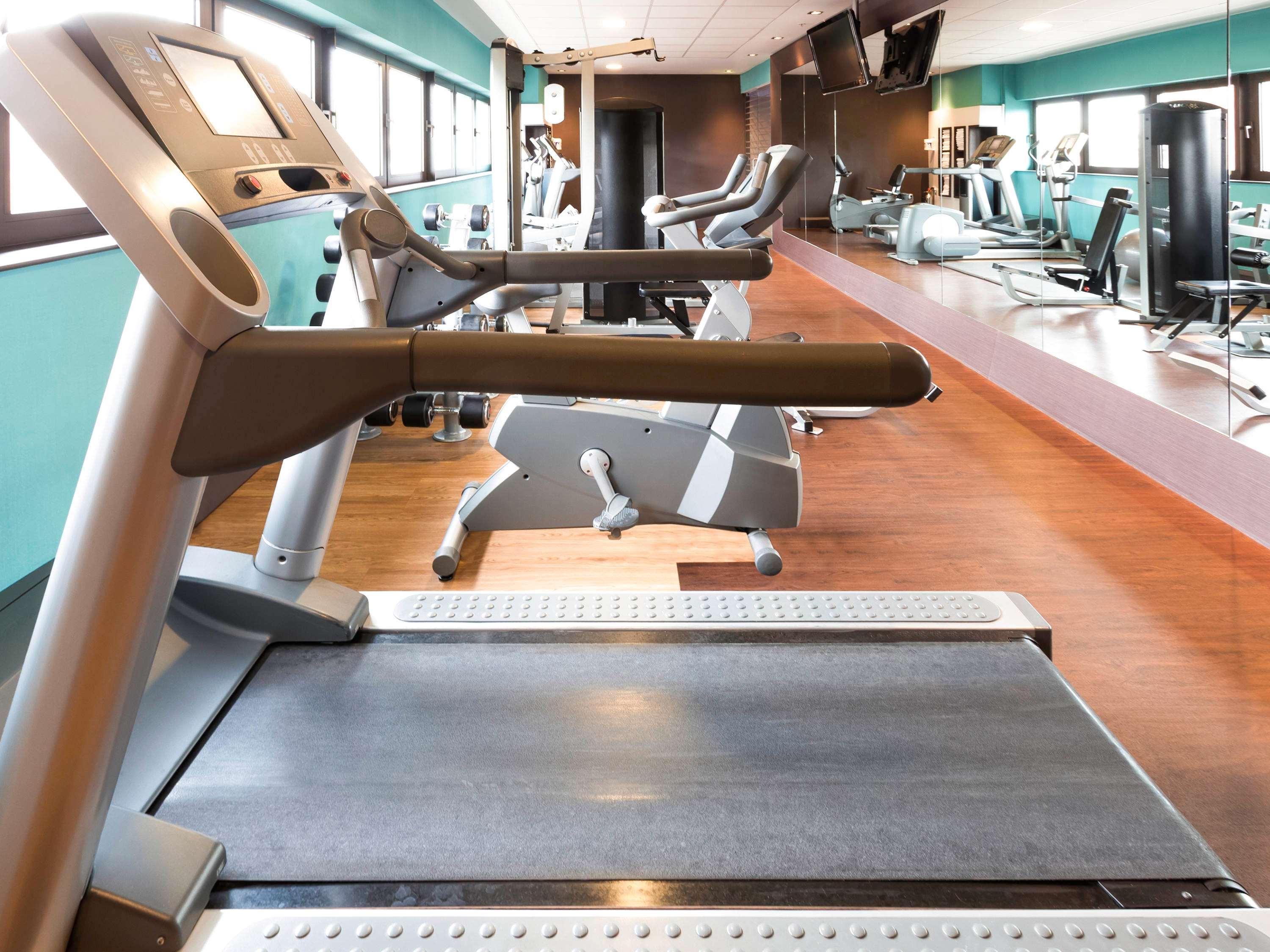 Novotel Paris Sud Porte De 4*