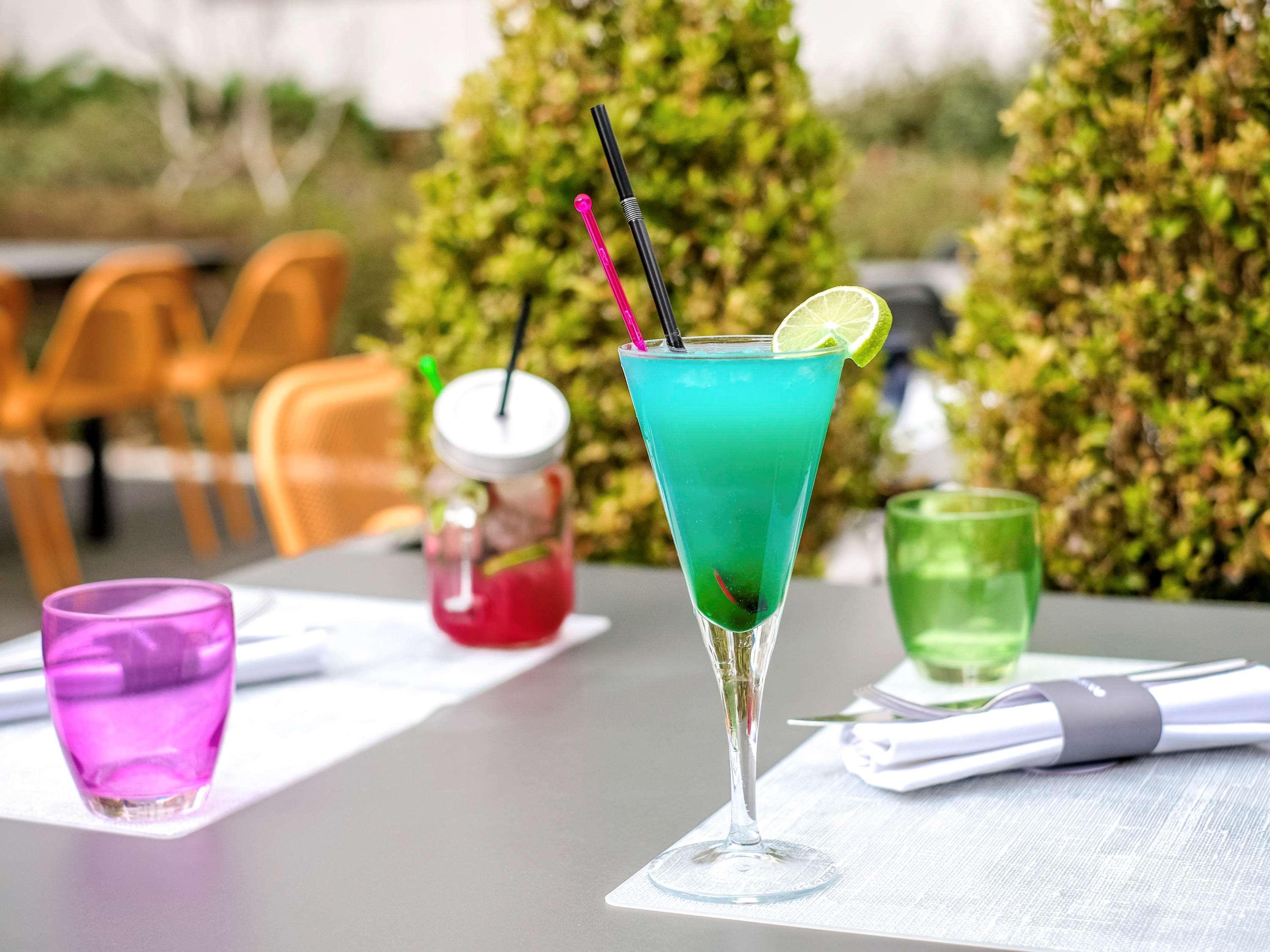 Novotel Paris Sud Porte De