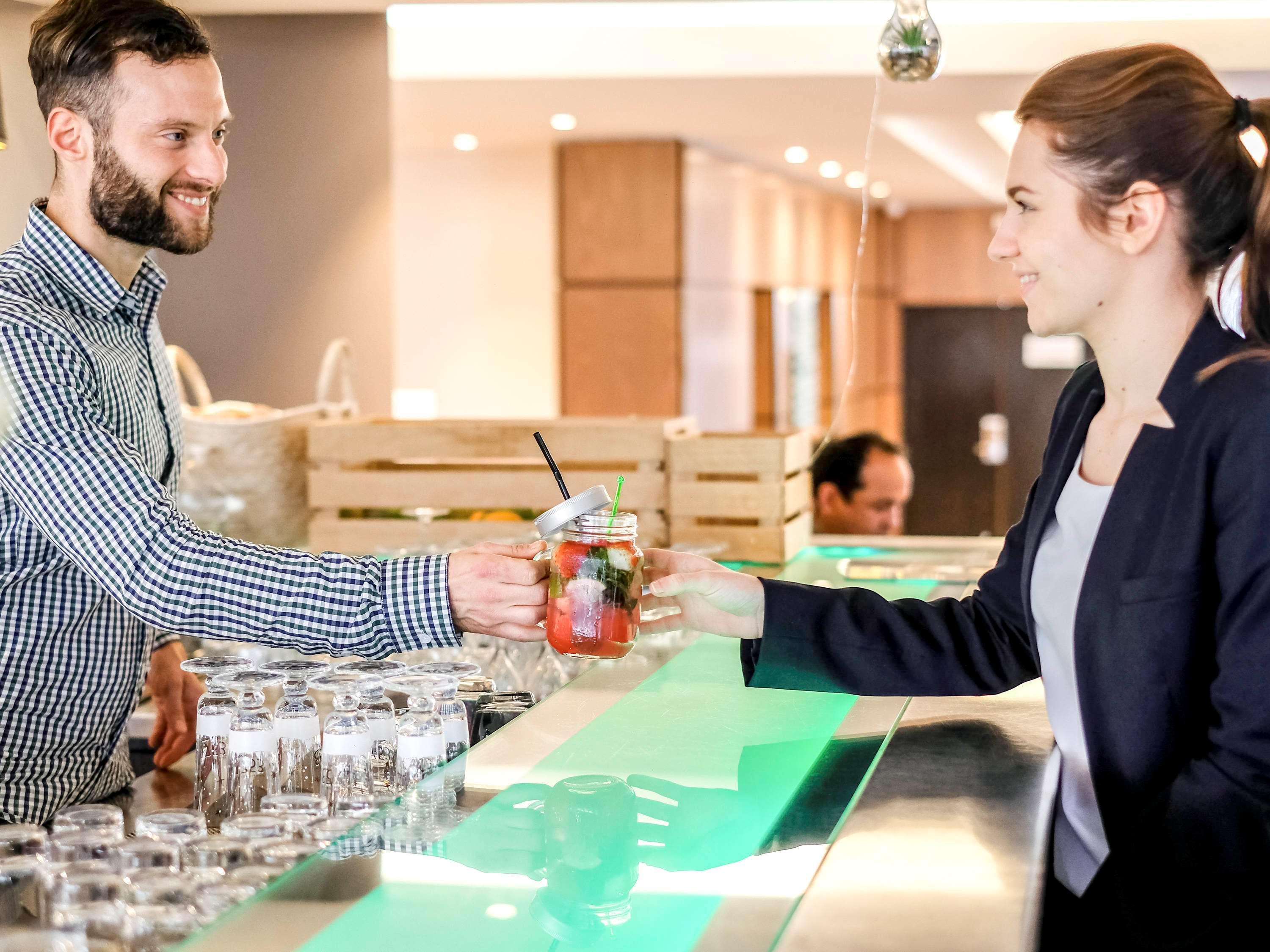 Hotel Novotel Paris Sud Porte De