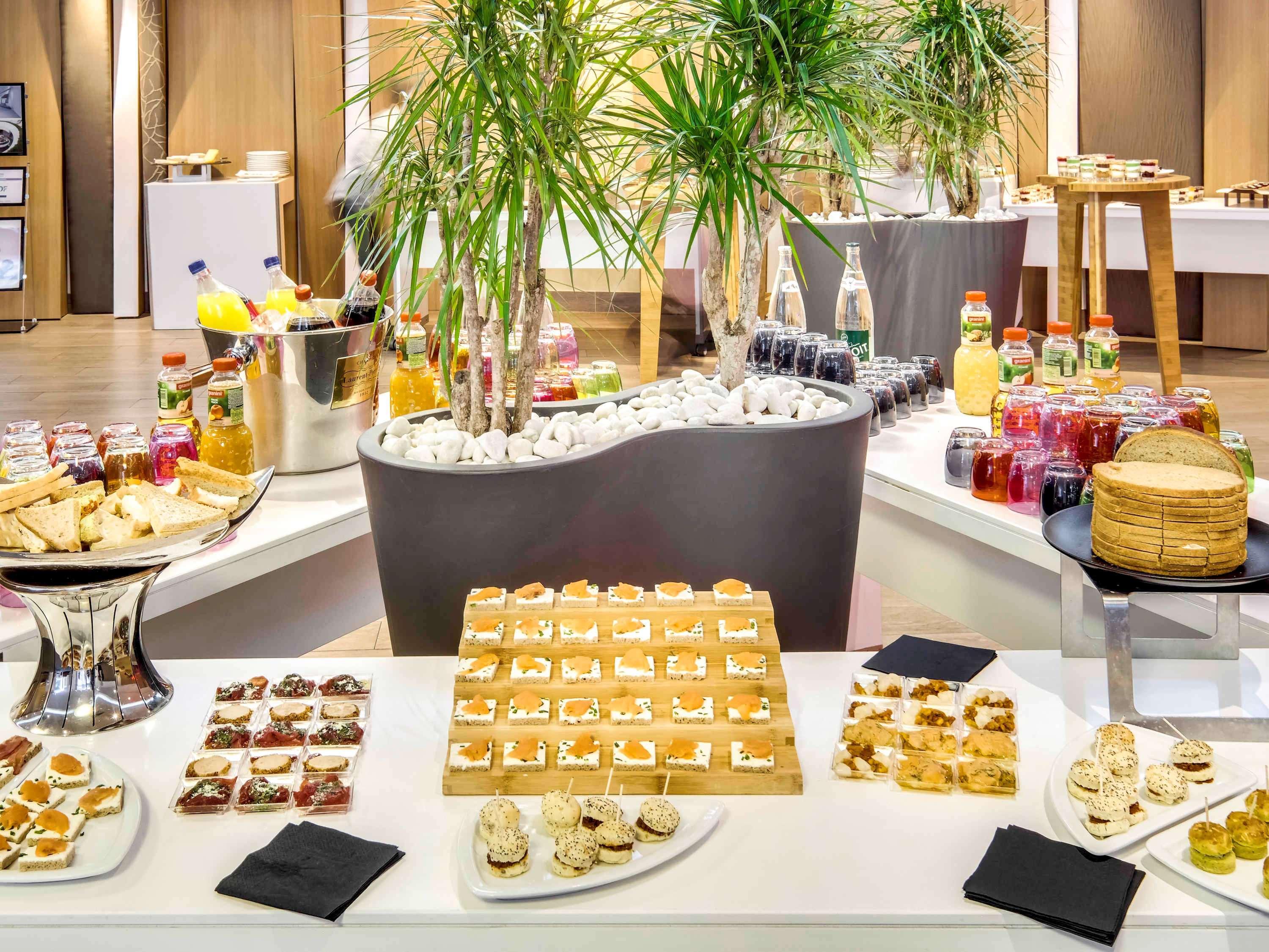 Hotel Novotel Paris Sud Porte De Charenton-le-Pont