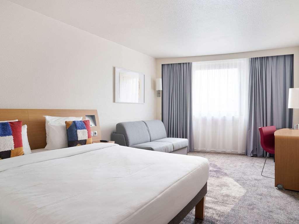 Novotel Paris Sud Porte De 4*