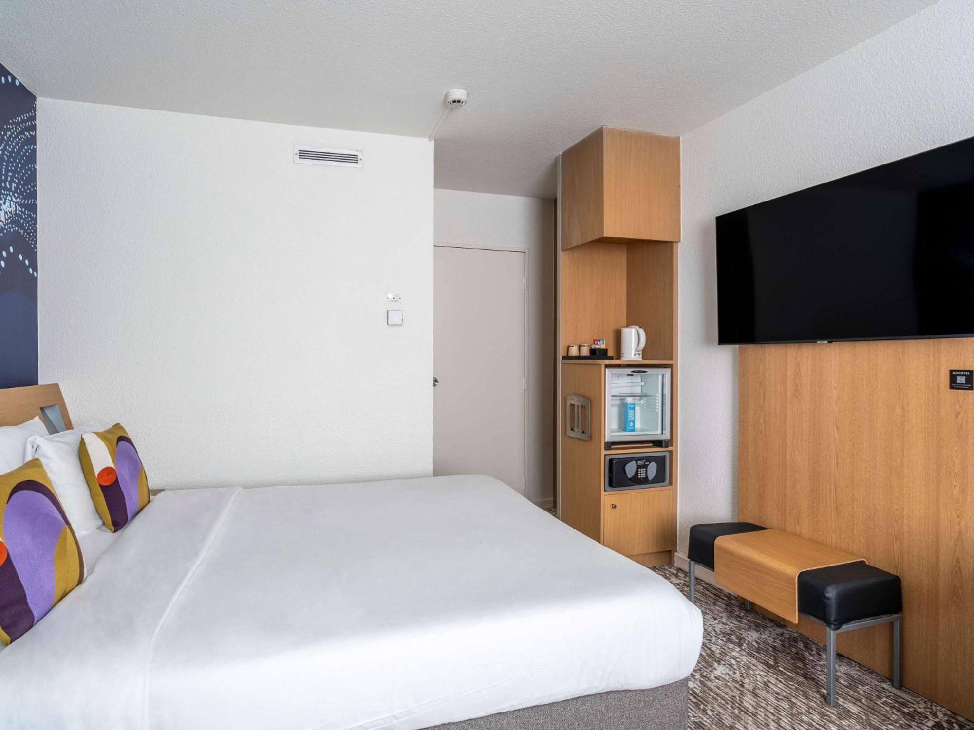 Novotel Paris Sud Porte De 4*