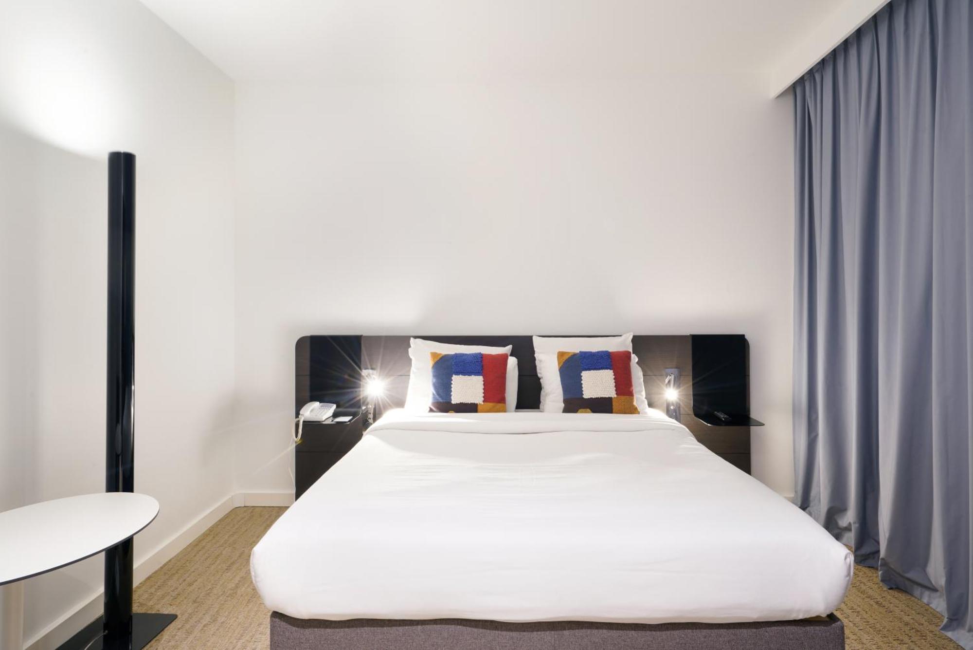 Hotel Novotel Paris Sud Porte De Charenton-le-Pont
