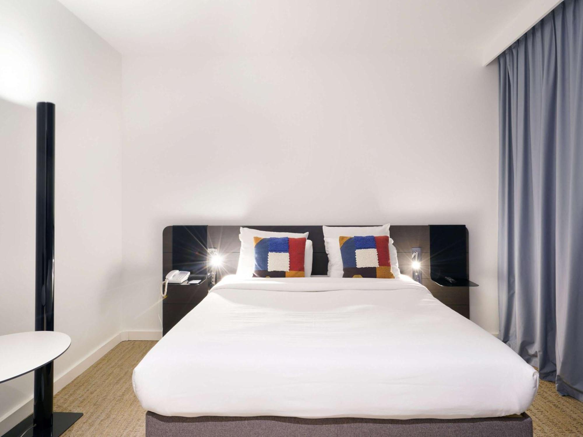 Novotel Paris Le Pont 4*