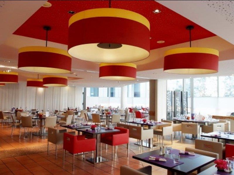 Hotel Novotel Paris Sud Porte De Charenton-le-Pont