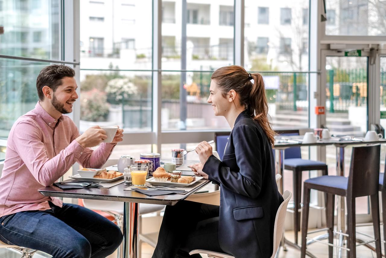 Novotel Paris Sud Porte De Charenton-le-Pont