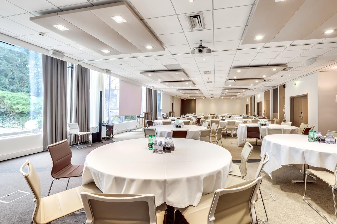 Novotel Paris Sud Porte De Hotel 4*