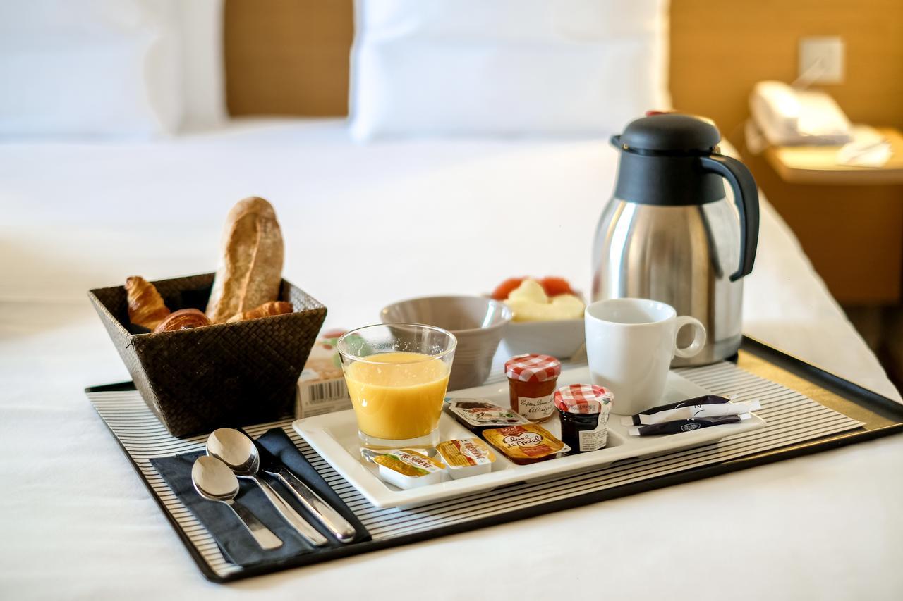Novotel Paris Sud Porte De
